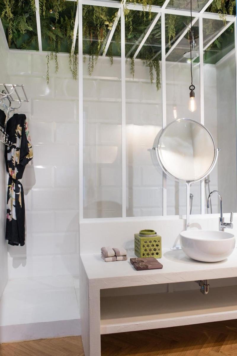 Velona's Jungle Luxury Suites - Oda