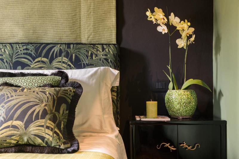 Velona's Jungle Luxury Suites - Oda