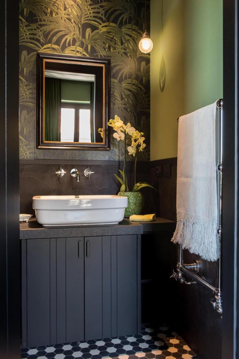 Velona's Jungle Luxury Suites - Oda