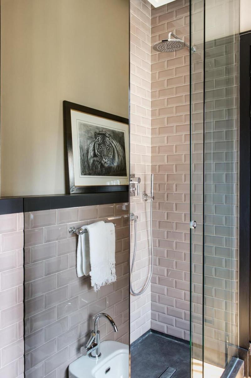Velona's Jungle Luxury Suites - Oda
