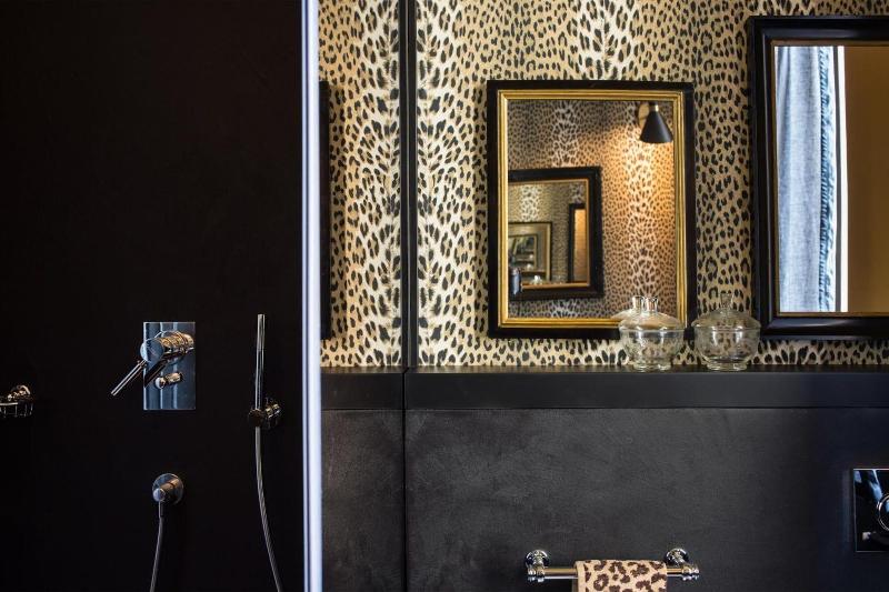 Velona's Jungle Luxury Suites - Oda