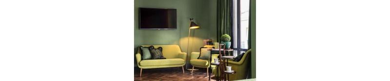 Velona's Jungle Luxury Suites - Oda