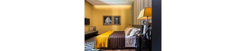 Velona's Jungle Luxury Suites - Oda