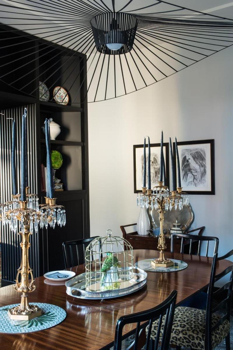 Velona's Jungle Luxury Suites - Restoran