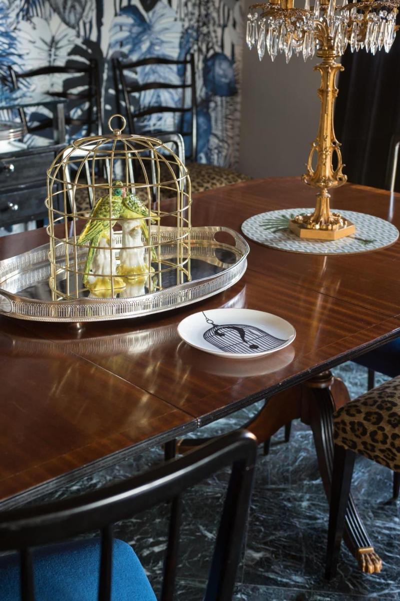 Velona's Jungle Luxury Suites - Restoran