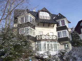 Pension Villa Stella otel fotoğrafı