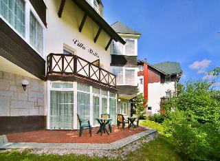 Pension Villa Stella fotoÄŸrafÄ±
