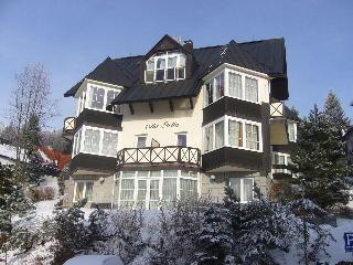 Pension Villa Stella fotoÄŸrafÄ±