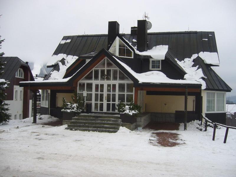 Pension Villa Stella - Genel