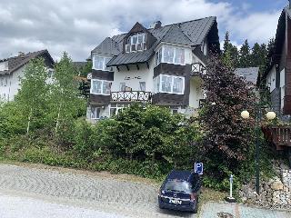 Pension Villa Stella fotoÄŸrafÄ±