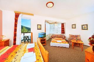 Pension Villa Stella fotoÄŸrafÄ±
