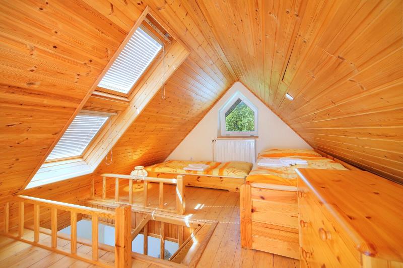 Pension Villa Stella - Oda