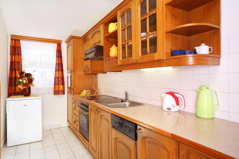 Pension Villa Stella - Oda