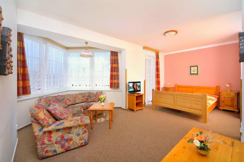 Pension Villa Stella - Oda