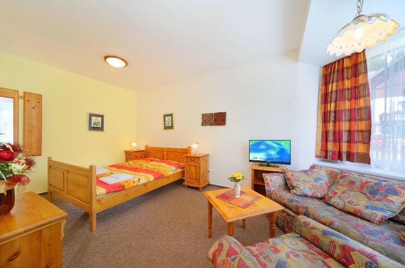 Pension Villa Stella - Oda