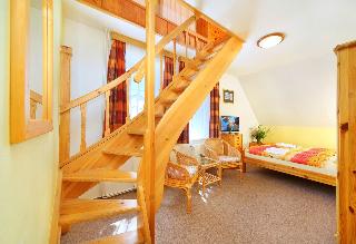 Pension Villa Stella fotoÄŸrafÄ±