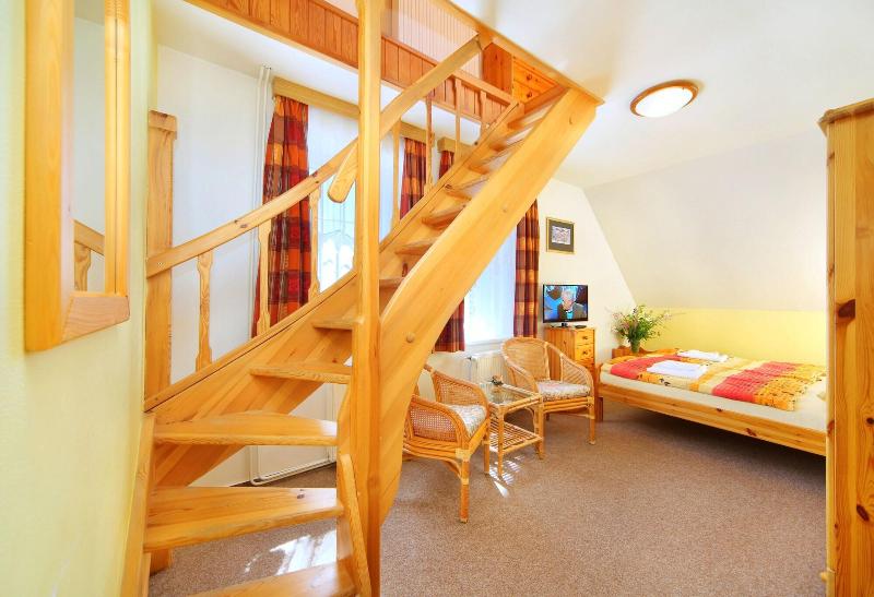 Pension Villa Stella - Oda