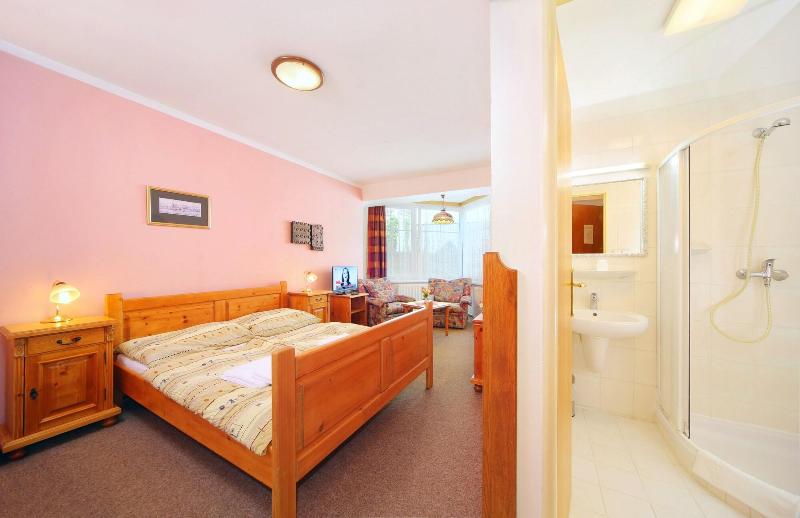 Pension Villa Stella - Oda