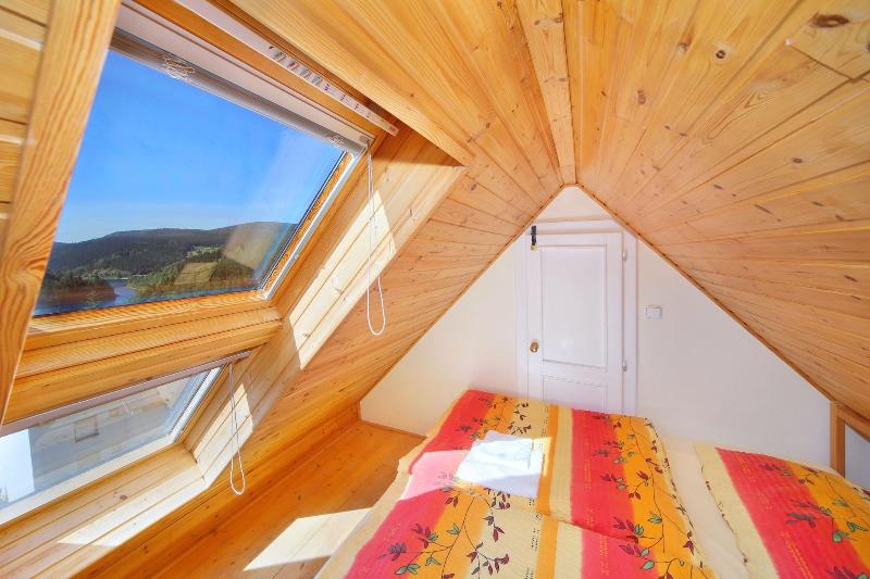 Pension Villa Stella - Oda