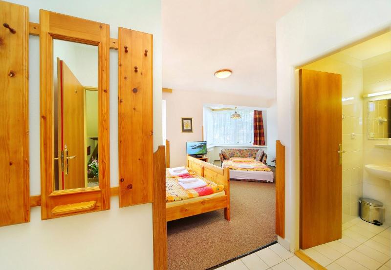 Pension Villa Stella - Oda