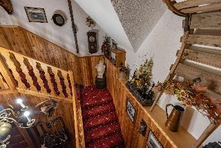 Hotel Kristýna fotoÄŸrafÄ±