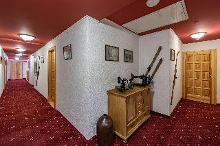 Hotel Kristýna fotoÄŸrafÄ±