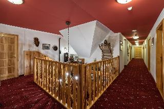Hotel Kristýna fotoÄŸrafÄ±