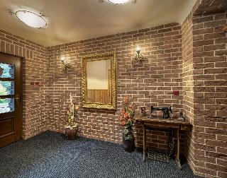 Hotel Kristýna fotoÄŸrafÄ±