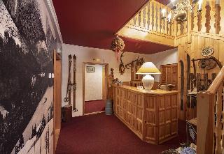 Hotel Kristýna fotoÄŸrafÄ±