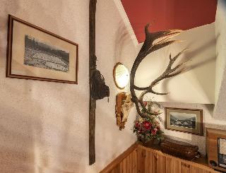 Hotel Kristýna fotoÄŸrafÄ±