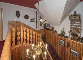 Hotel Kristýna fotoÄŸrafÄ±