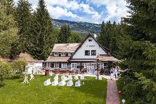 Hotel Kristýna fotoÄŸrafÄ±