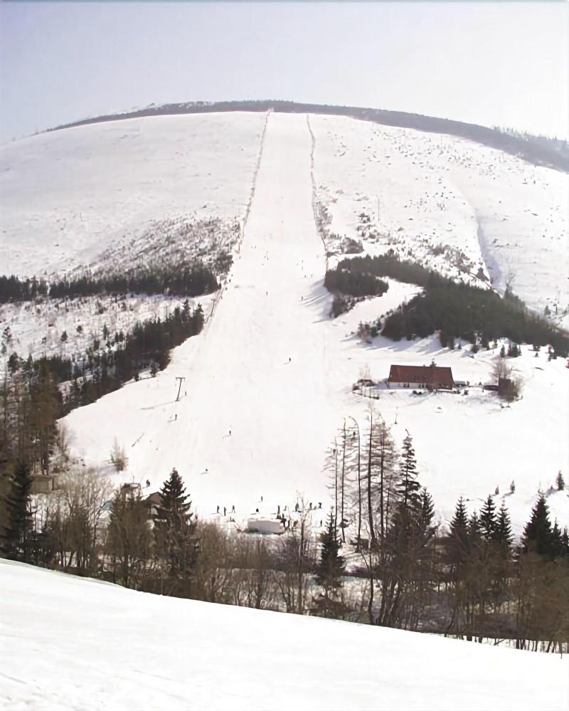 Hotel Kristýna - Aktivite