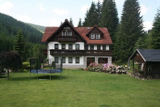 Hotel Kristýna fotoÄŸrafÄ±