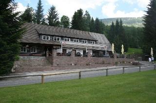 Hotel Kristýna fotoÄŸrafÄ±