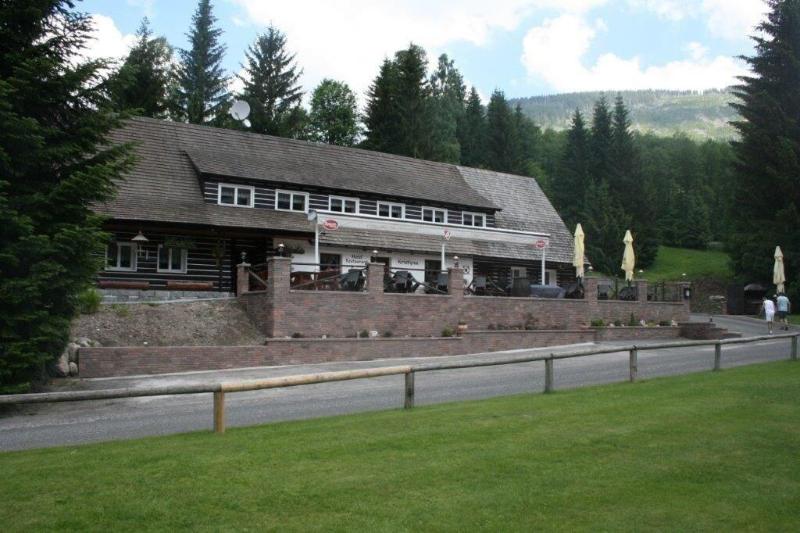 Hotel Kristýna - Genel