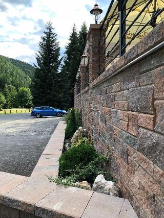 Hotel Kristýna fotoÄŸrafÄ±