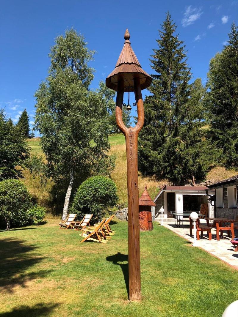 Hotel Kristýna - Genel