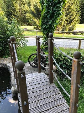 Hotel Kristýna fotoÄŸrafÄ±