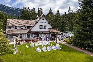 Hotel Kristýna fotoÄŸrafÄ±