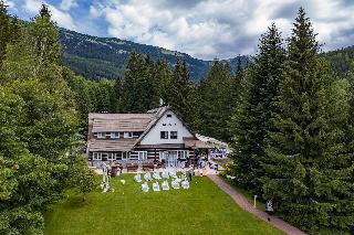 Hotel Kristýna fotoÄŸrafÄ±