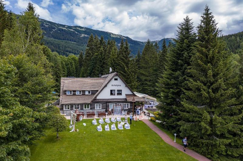 Hotel Kristýna - Genel