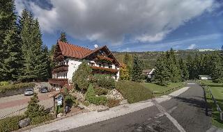 Hotel Kristýna fotoÄŸrafÄ±