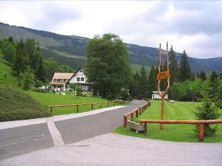 Hotel Kristýna fotoÄŸrafÄ±