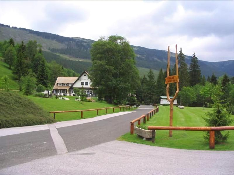 Hotel Kristýna - Genel