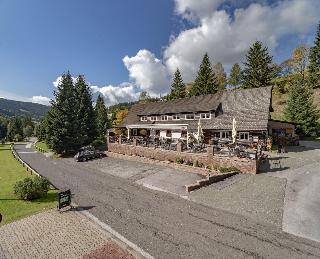 Hotel Kristýna fotoÄŸrafÄ±