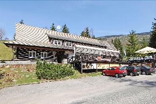 Hotel Kristýna fotoÄŸrafÄ±