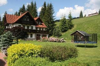 Hotel Kristýna fotoÄŸrafÄ±