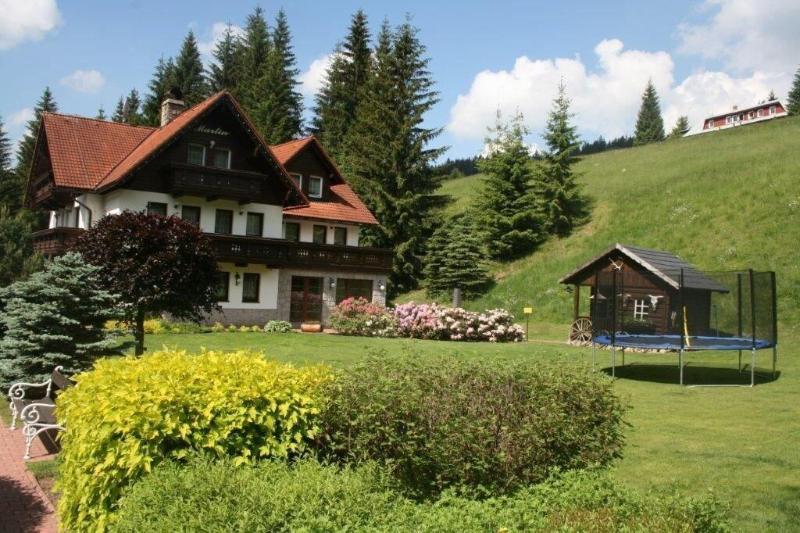 Hotel Kristýna - Genel