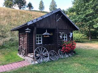 Hotel Kristýna fotoÄŸrafÄ±
